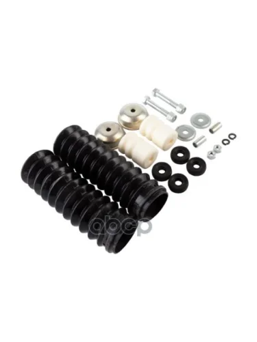 Пыльник Стойки Задней Ваз 2110 Рем-К Полн. На 2Аморт Ремком Rk01056 РемКом арт. RK01056