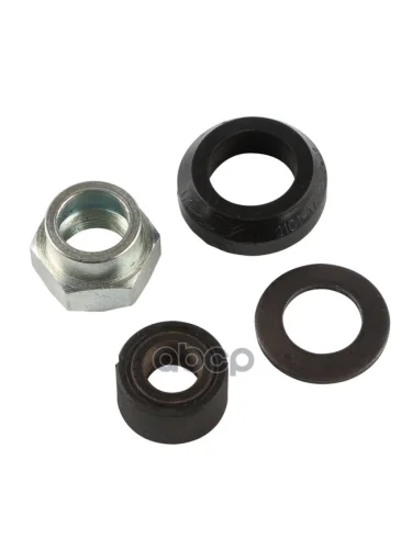 Ремкомпл. Хвостовика Вторичного Вала Кпп Ваз 2123 С Гайкой Ремком Rk01064 РемКом арт. RK01064