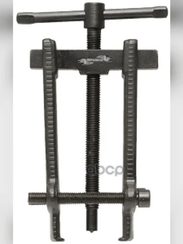Съемник 2-Х Лапый Передвижной На Траверсе С Фиксат.  75 Мм Ф19-35 Мм Автоdело (41875) АвтоDело арт. 41875