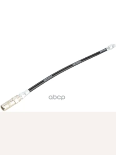 Шланг Для Шприца 300 Мм Стандартный С Наконечником Автоdело (42004) АвтоDело арт. 42004