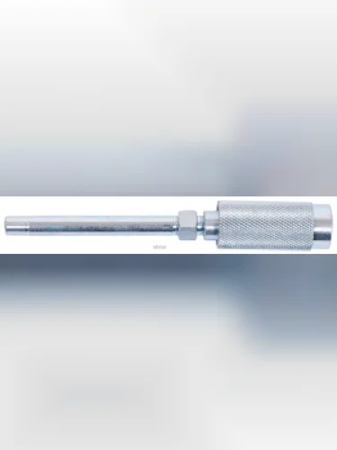 Наконечник Для Шприца Рычажно-Плунжерного Для Крестовин Автоdело (42013) АвтоDело арт. 42013