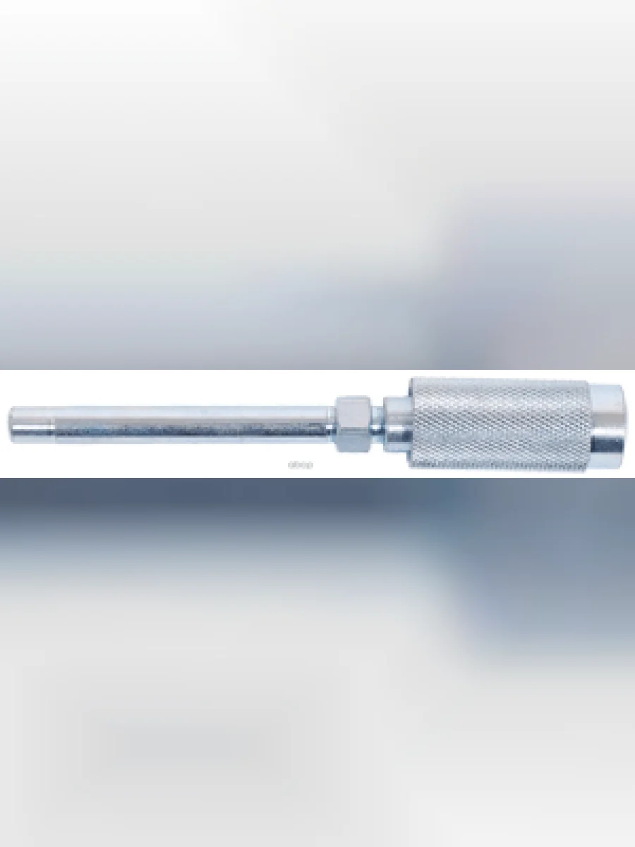 Наконечник Для Шприца Рычажно-Плунжерного Для Крестовин Автоdело (42013) АвтоDело арт. 42013  в Керчи Республика Крым