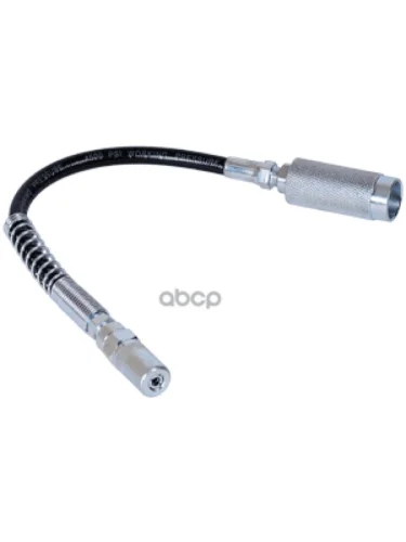 Наконечник Для Шприца Рычажно-Плунжерного С Гибким Шлангом 390 Мм Автоdело (42017) АвтоDело арт. 42017