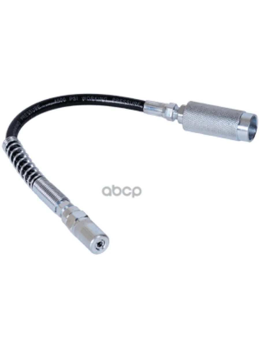 Наконечник Для Шприца Рычажно-Плунжерного С Гибким Шлангом 390 Мм Автоdело (42017) АвтоDело арт. 42017  в Керчи Республика Крым