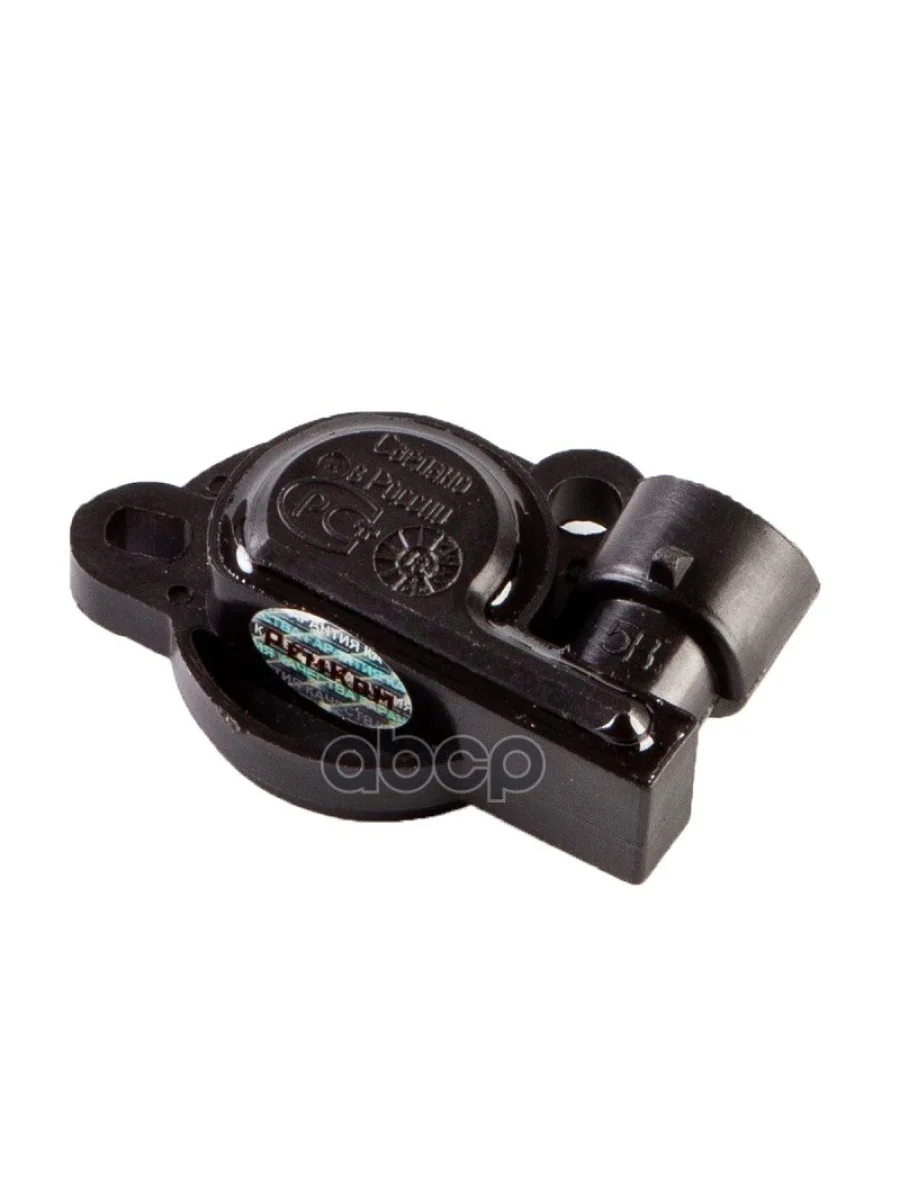 Датчик Положения Дроссельной Заслонки Ваз 2108-12 Ремком Rk02003 РемКом арт. RK02003  в Самаре Самарской области