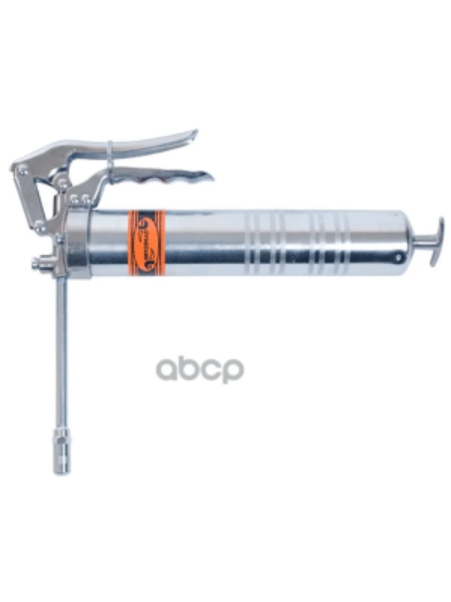 Шприц Рычажно Плунжерный 430 Мл Пистолетного Типа Автоdело Professional (42030) АвтоDело арт. 42030  в Керчи Республика Крым