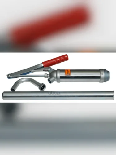 Насос Для Перекачки Масла Из Бочки (Ручной) Автоdело (42031) АвтоDело арт. 42031