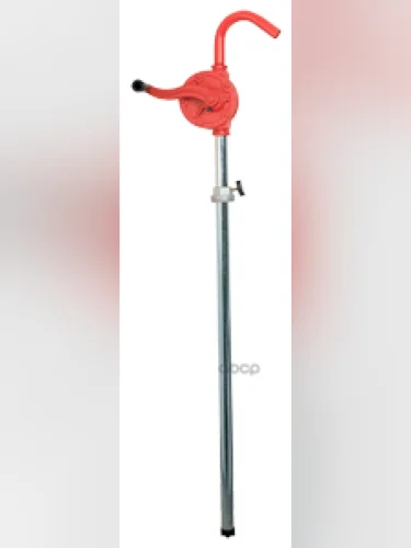 Насос Для Перекачки Масла Из Бочки (19ЛМин., Роторный) Автоdело (42034) АвтоDело арт. 42034