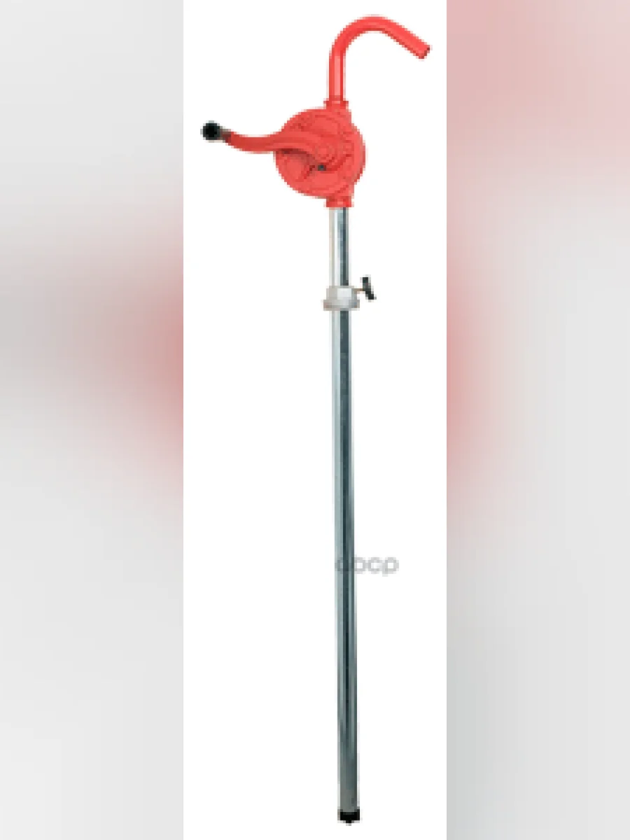 Насос Для Перекачки Масла Из Бочки (19ЛМин., Роторный) Автоdело (42034) АвтоDело арт. 42034  в Керчи Республика Крым