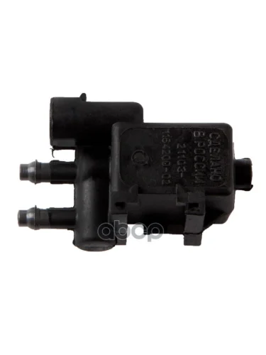 Клапан Адсорбера Ваз-21103 Евро 3 Ремком Rk03003 РемКом арт. RK03003