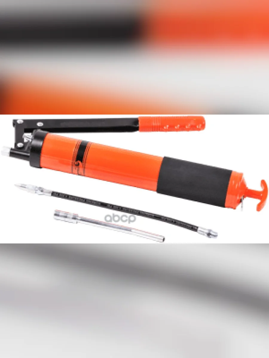 Шприц Рычажно Плунжерный 400 Мл Автоdело (42040) АвтоDело арт. 42040  в Керчи Республика Крым