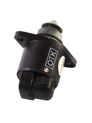 Регулятор Холостого Хода Ваз 2108-15 Инж. НОбр. (Толстый) Ремком Rk03021; РемКом арт. RK03021