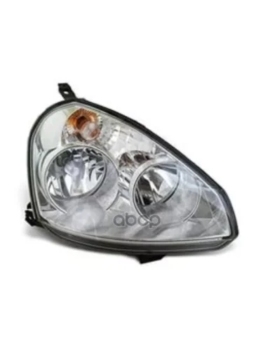 Фара Ваз 2170 Приора   Правая (Пластик) (105.3711) Формула света арт. 105.3711