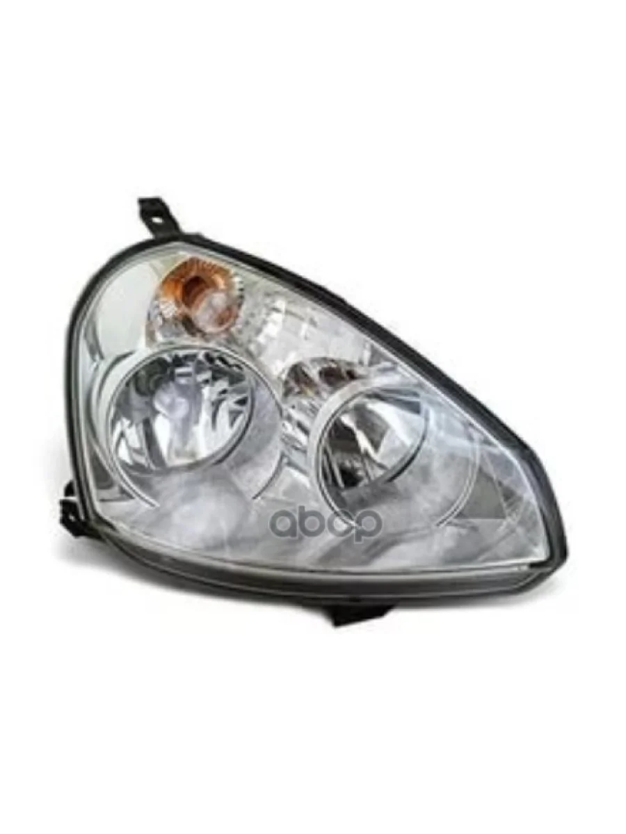 Фара Ваз 2170 Приора   Правая (Пластик) (105.3711) Формула света арт. 105.3711  в Керчи Республика Крым