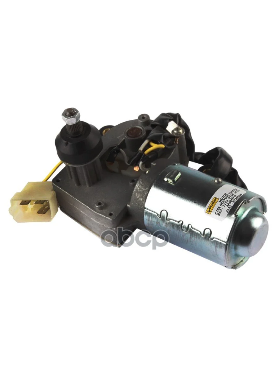 Моторедуктор СтОч. Зад. Ваз 2108-09, 13-15, 2121 Ремком Ремком Rk04045 РемКом арт. RK04045  в Керчи Республика Крым