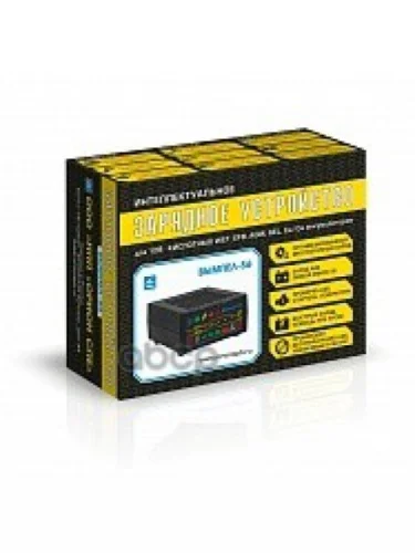 Зарядное Устройство Для Акб Вымпел-56 (Интеллектуальное С Диагност. Акб 0-20А)(Нпп Орион) ВЫМПЕЛ арт. 2104