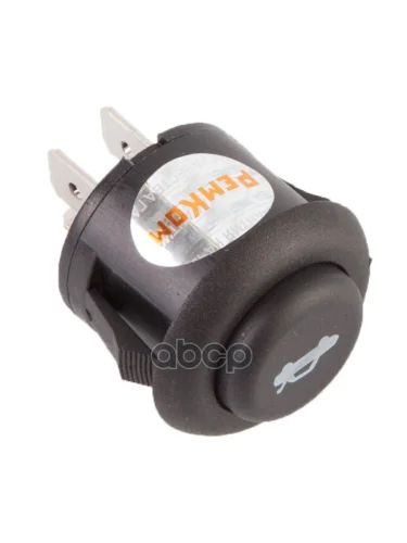 Клавиша Открывания Багажника Ваз 2110 Ремком Rk05033 РемКом арт. RK05033