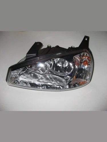 Фара Ваз 1118 Калина Левая (118.3711) Формула света арт. 1181.3711