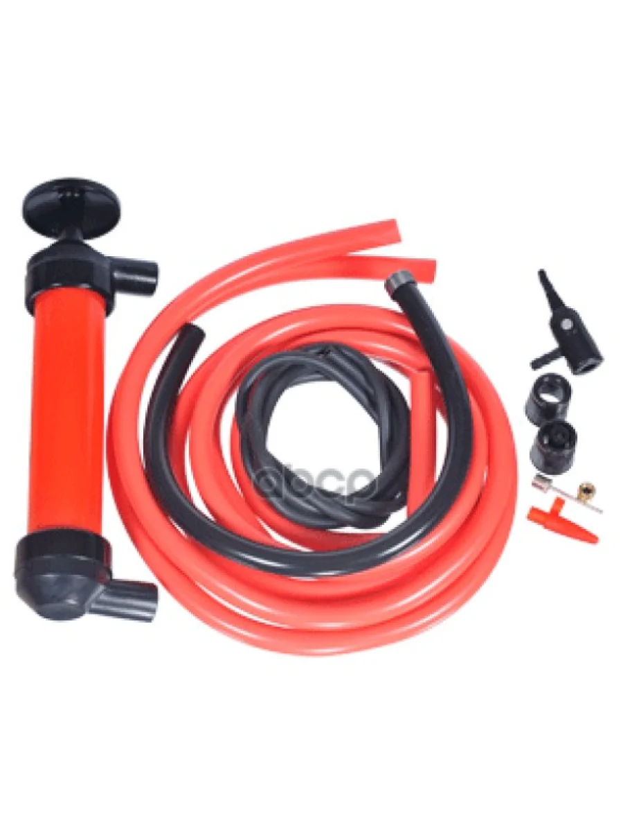 Насос Для Перекачки Топлива Ручной Автоdело (42045) АвтоDело арт. 42045  в Керчи Республика Крым