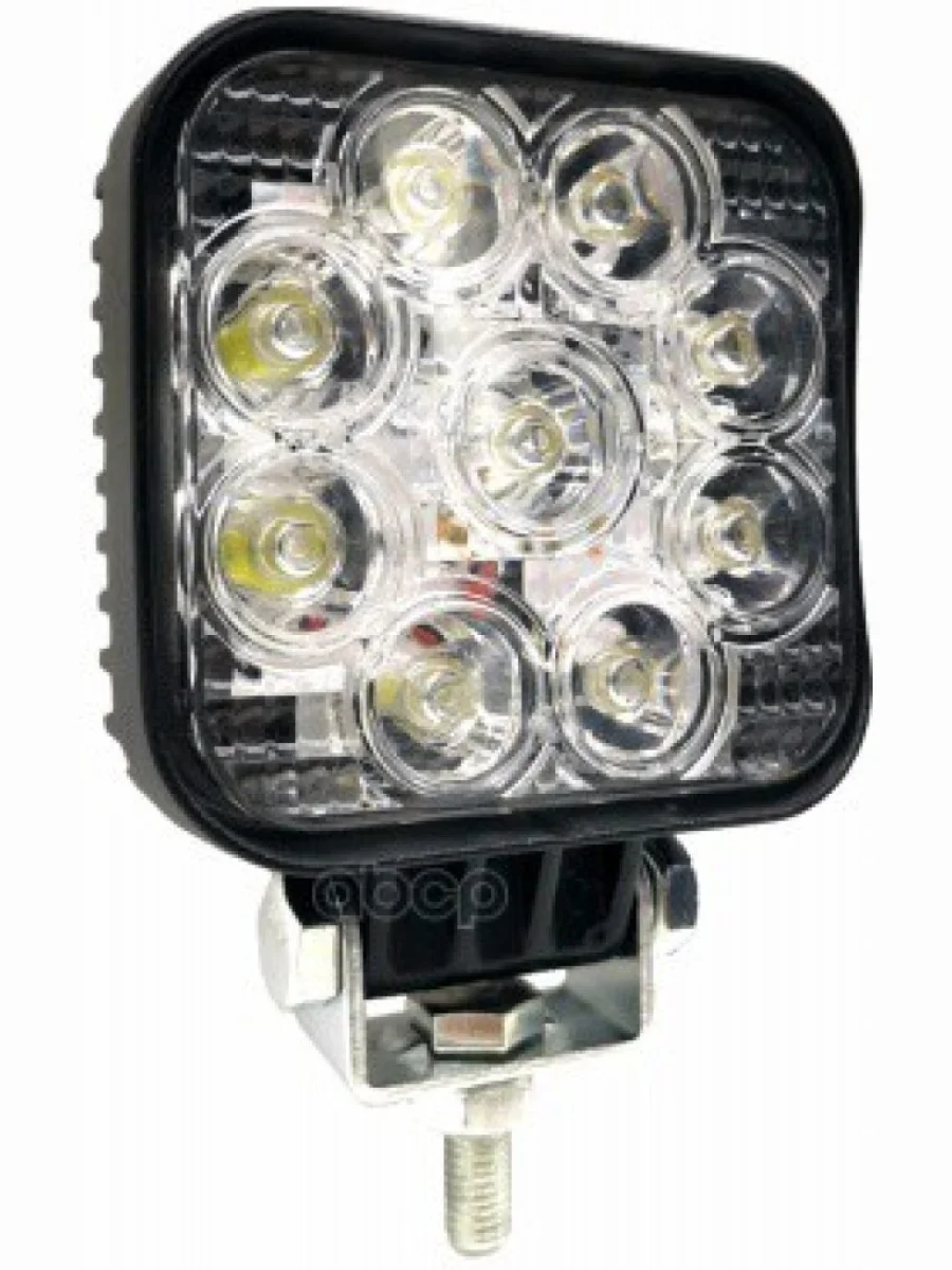 Светодиодная Фара Wl-132F ВЫМПЕЛ арт. 5207  в Керчи Республика Крым