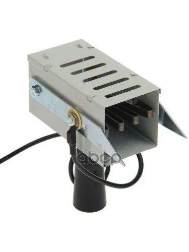 Вилка Нагрузочная Для Проверки Акб (Нв-01) ВЫМПЕЛ арт. НВ-01