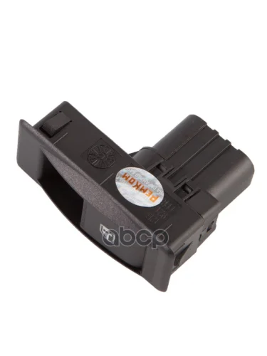 Клавиша Стеклоподъемника Ваз 1118 Ремком Rk06001 РемКом арт. RK06001