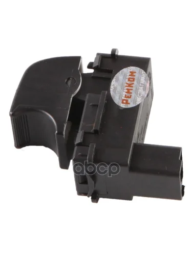 Клавиша Стеклоподъемника Ваз 2170 Ремком Rk06003 РемКом арт. RK06003