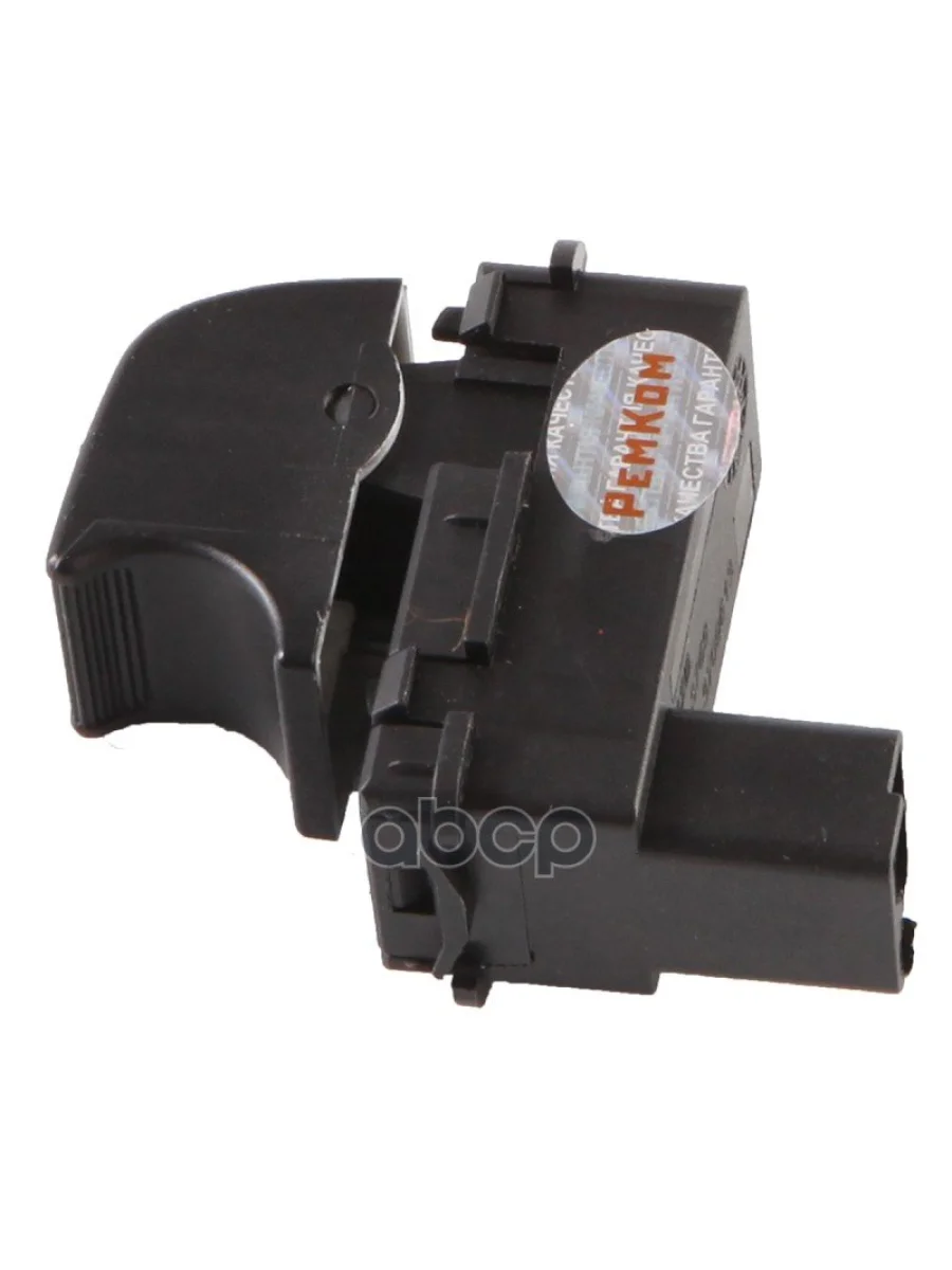 Клавиша Стеклоподъемника Ваз 2170 Ремком Rk06003 РемКом арт. RK06003  в Керчи Республика Крым