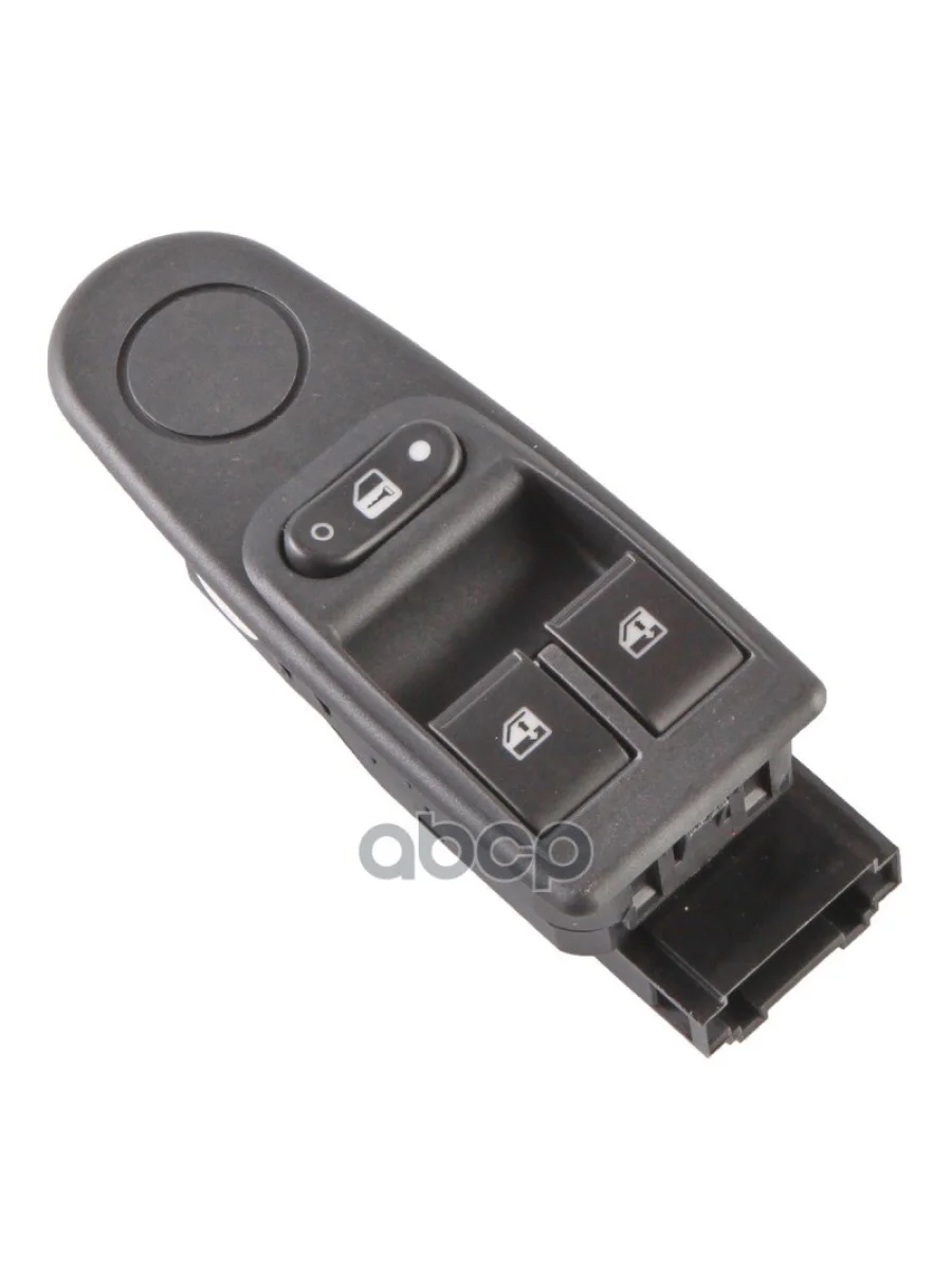 Блок Управления Стеклоподъемниками Ваз 1118 2-Клав. С Центр. Замком Ремком Rk06008; РемКом арт. RK06008  в Перми Пермском крае