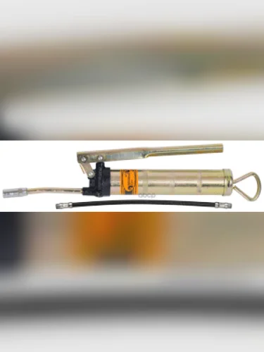 Шприц Рычажно Плунжерный 200 Мл  Автоdело (42200) АвтоDело арт. 42200