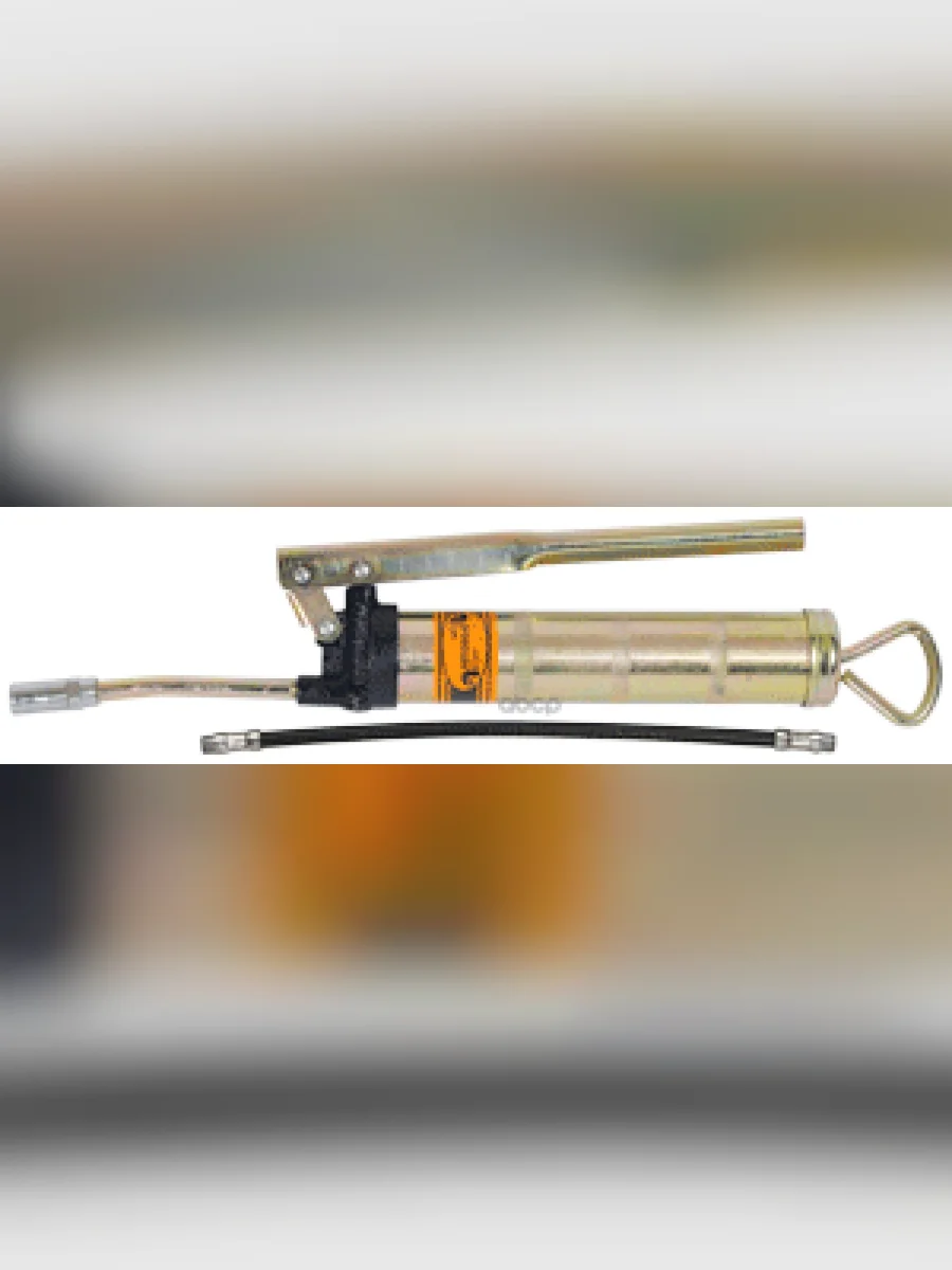 Шприц Рычажно Плунжерный 200 Мл  Автоdело (42200) АвтоDело арт. 42200  в Перми Пермском крае