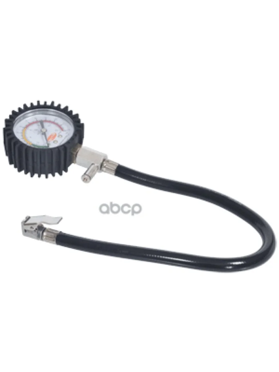 Манометр Шинный 10 Атм С Насадкой И Шлангом Автоdело (42302) АвтоDело арт. 42302  в Керчи Республика Крым