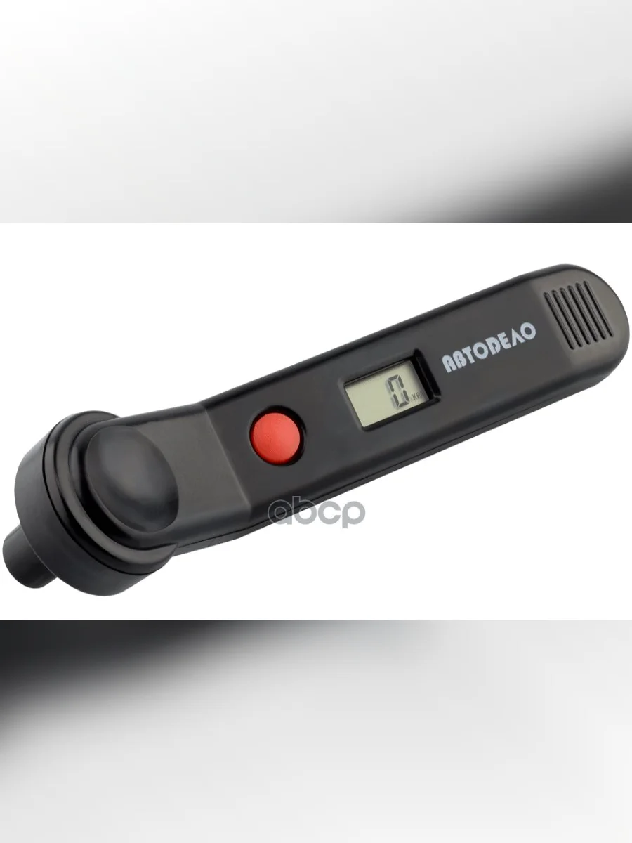 Манометр Шинный 10 Атм Цифровой Автоdело (42311) АвтоDело арт. 42311  в Перми Пермском крае