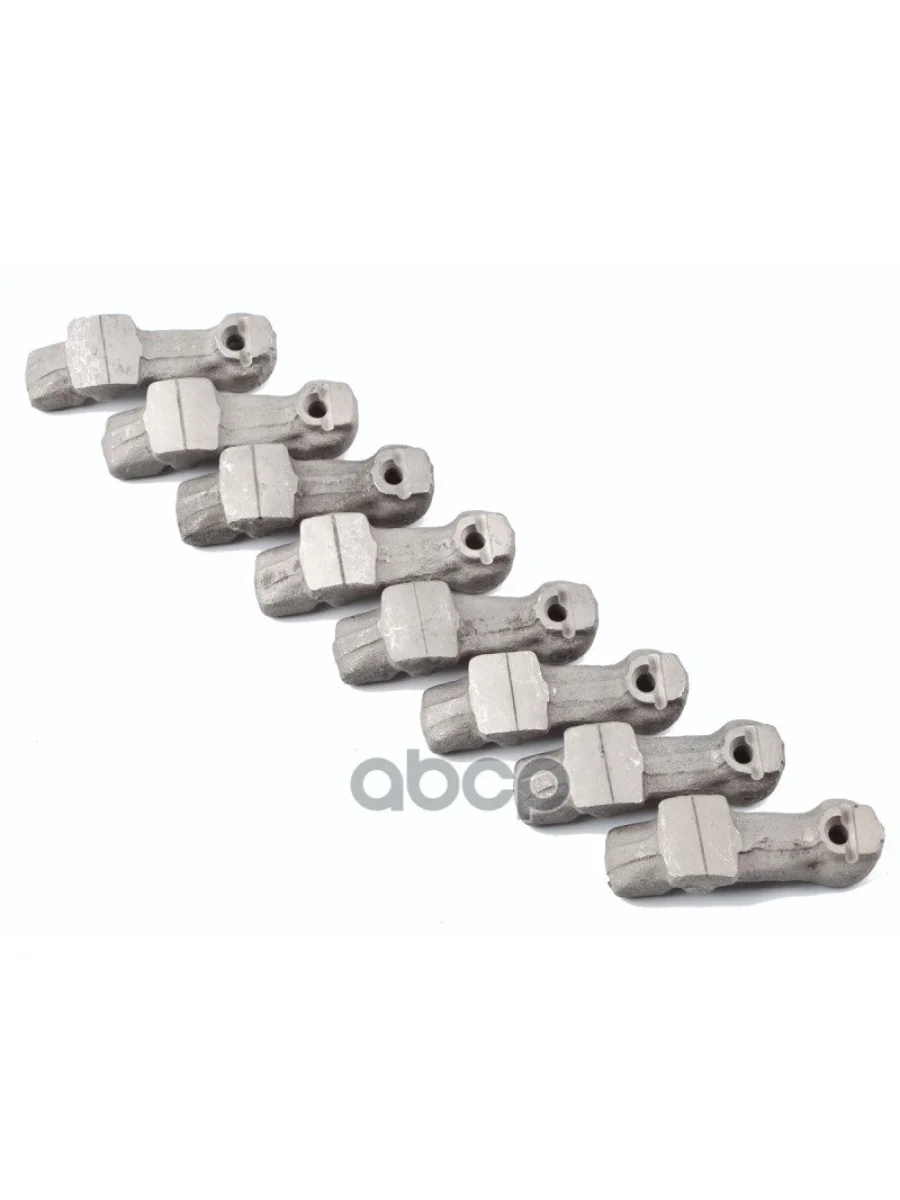 Рычаг Клапана Ваз 2101-07 2121-2123 (Рокера) СО (К-Кт 8 Шт.) Ремком Rk07014 РемКом арт. RK07014  в Керчи Республика Крым