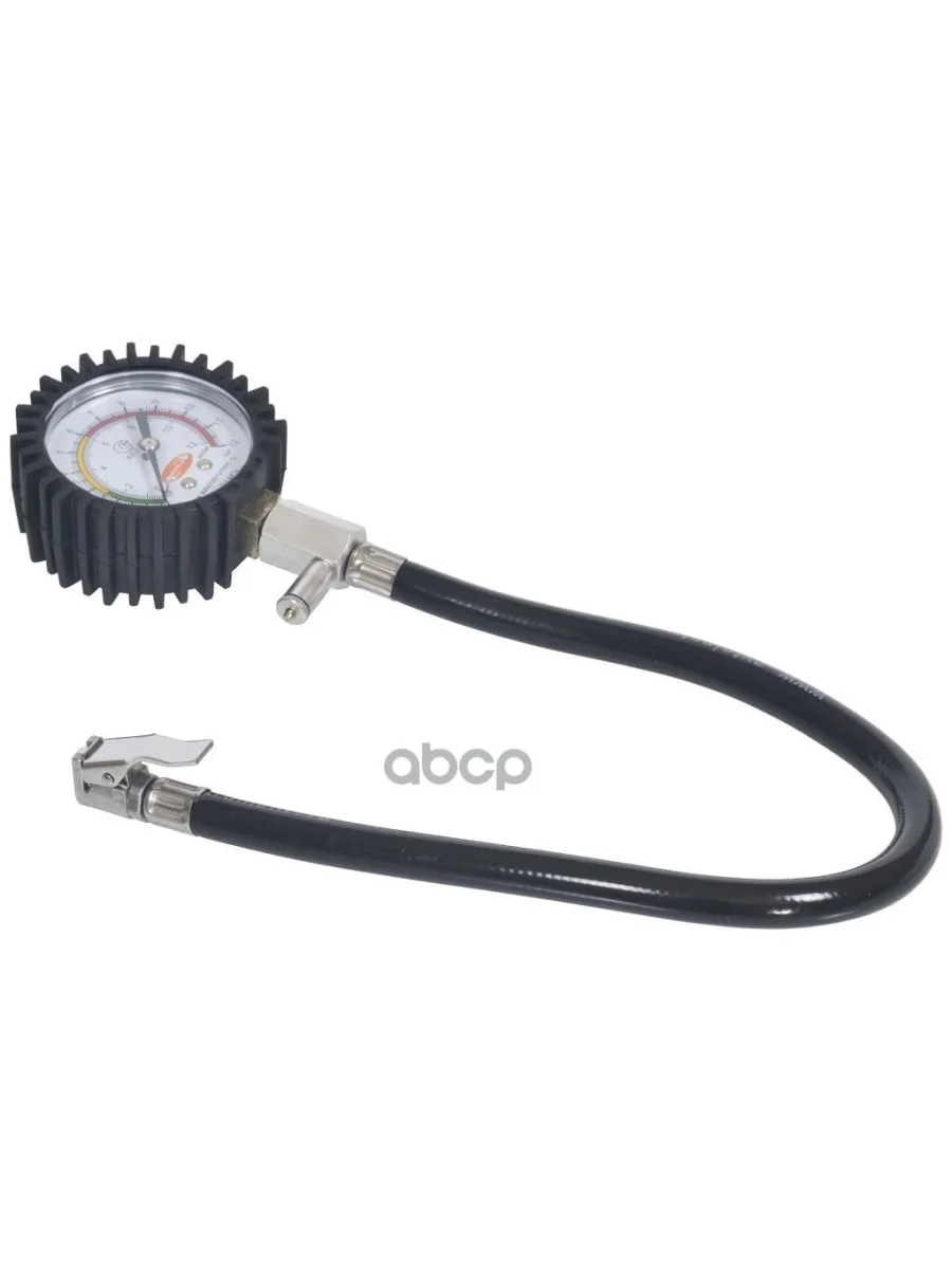 Манометр Шинный 12 Атм Грузовой Автоdело (42312) АвтоDело арт. 42312  в Керчи Республика Крым