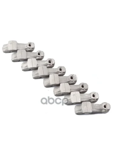 Рычаг Клапана Ваз 2101-07 2121-2123 (Рокера) НО (К-Кт 8 Шт.) Ремком Rk07015 РемКом арт. RK07015