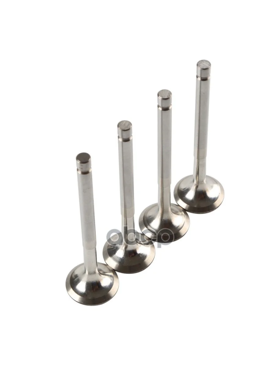 Клапан Выпускной Ваз 2101-07, 2121-21214, 2123 К-Т 4Шт Ремком Rk07025; РемКом арт. RK07025  в Перми Пермском крае