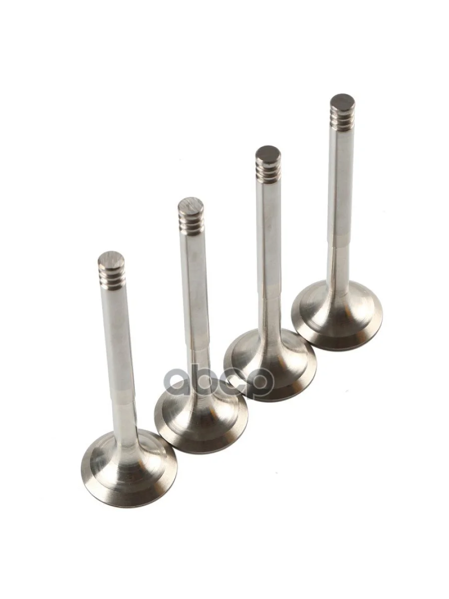 Клапан Выпускной Ваз 2108-15, 1118, 2170, 2190 8-Кл. К-Т 4Шт Ремком Rk07028; РемКом арт. RK07028  в Перми Пермском крае