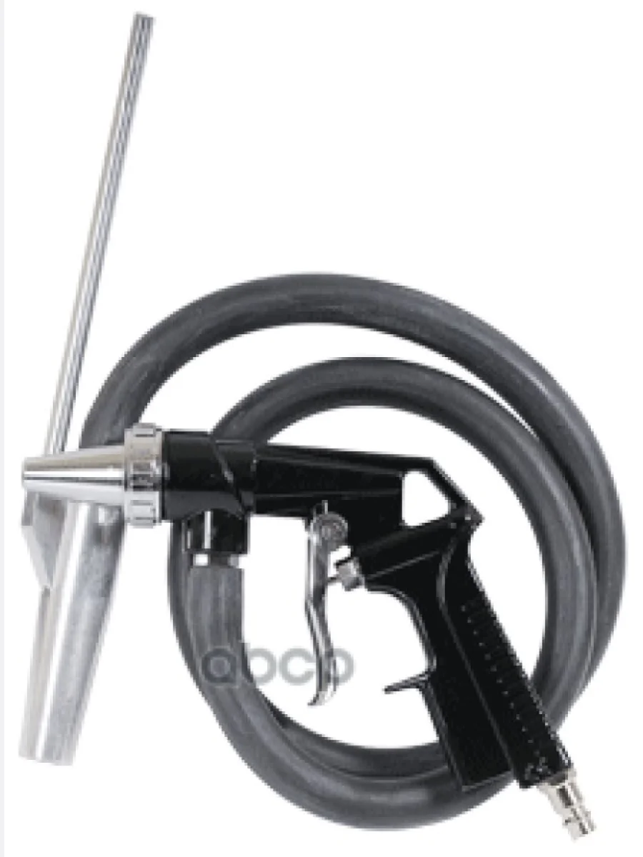 Пистолет Пескоструйный Со Шлангом Автоdело (42330) АвтоDело арт. 42330  в Керчи Республика Крым