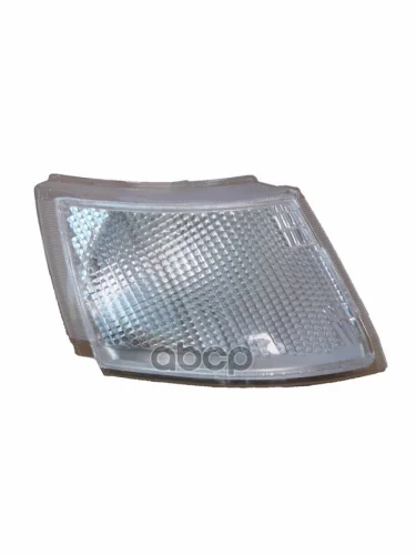 Указатель Поворота Блок-Фары Ваз 2110 Правый (Белый) (Уп 10.3711-01) Формула света арт. УП 10.3711-01