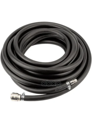 Шланг Для Пневмоинструмента Резиновый 10М ( D 10) Автоdело (42401) АвтоDело арт. 42401