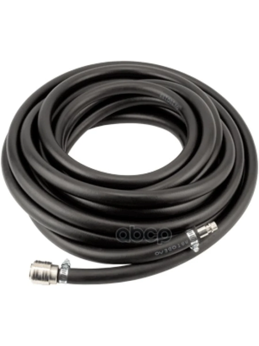 Шланг Для Пневмоинструмента Резиновый 10М ( D 10) Автоdело (42401) АвтоDело арт. 42401  в Воронеже Воронежской области