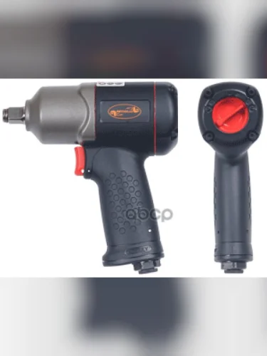 Гайковерт Пневматический 12 1400 Hм 8500 ОбМ Автоdело 42500 АвтоDело арт. 42500