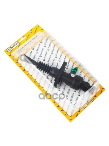 Цилиндр Сцепления Главный Ваз 21214, Urban (21214-1602610) Ремком Rk13006; РемКом арт. RK13006