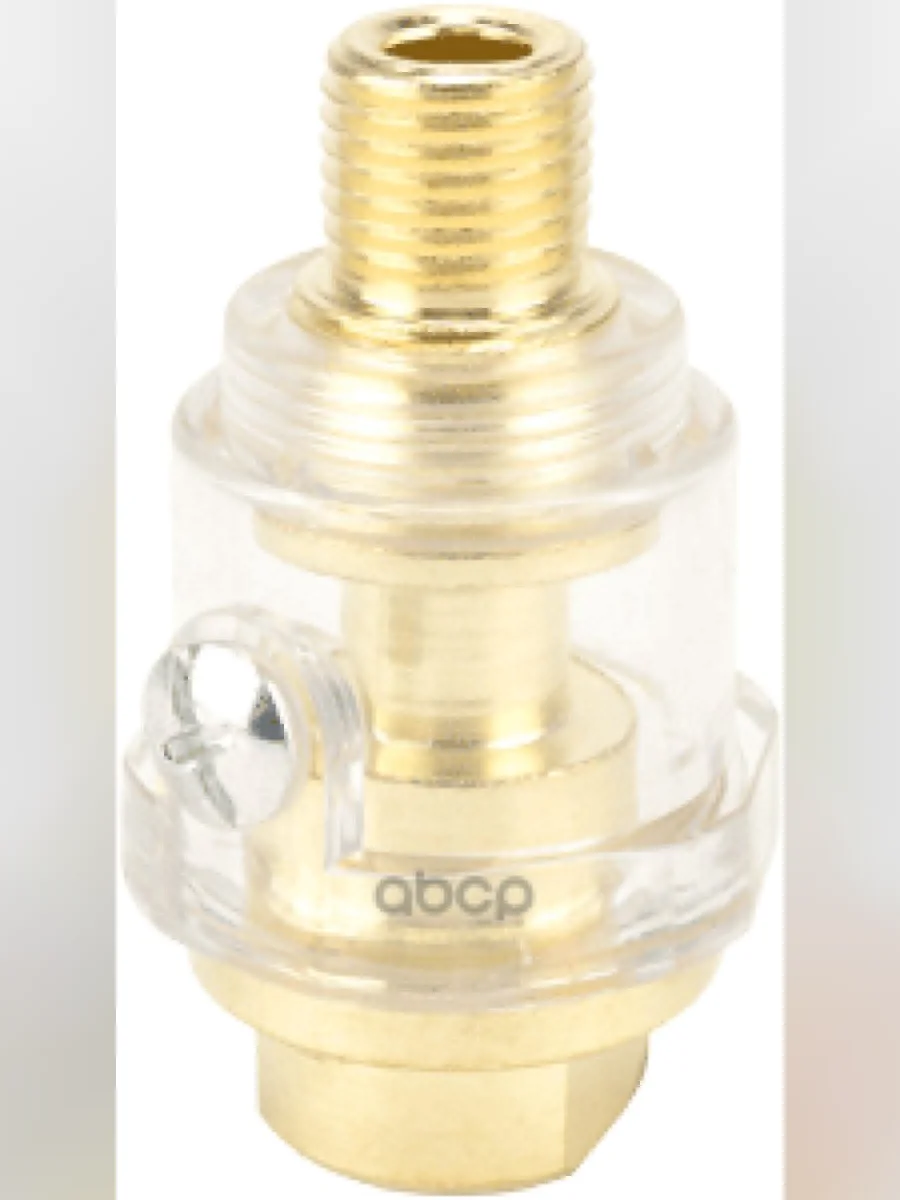 Лубрикатор Для Пневмоинструмента 14 Мини Автоdело (42562) АвтоDело арт. 42562  в Керчи Республика Крым