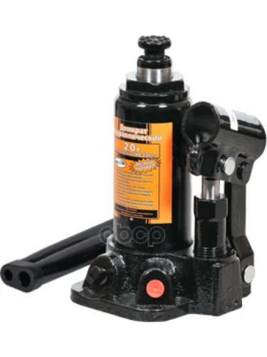 Домкрат Гидравлический 2Т (148-276 Мм) Автоdело (43020) АвтоDело арт. 43020