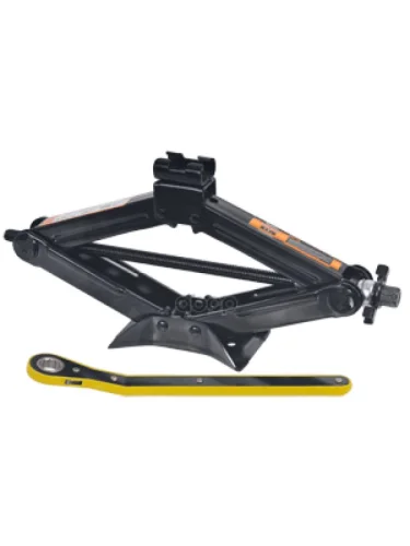 Домкрат Ромбический 1.5Т (105-385 Мм) С Трещоткой Автоdело (43115) АвтоDело арт. 43115