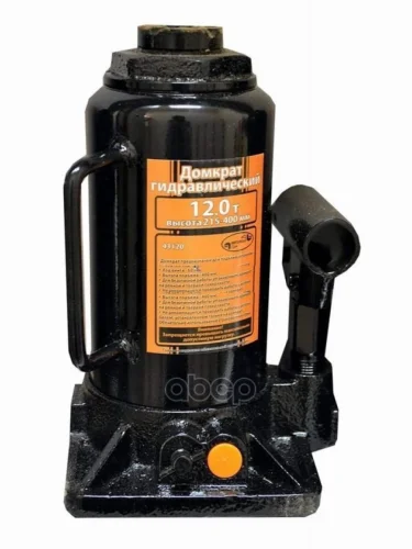 Домкрат Гидравлический 12Т (200-380 Мм) Автоdело (43120) АвтоDело арт. 43120