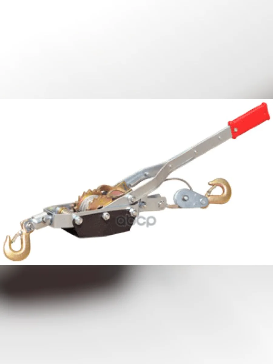 Лебедка Храповичная 1.0Т Автоdело (43151) АвтоDело арт. 43151  в Керчи Республика Крым