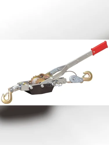 Лебедка Храповичная 4.0Т Автоdело (43154) АвтоDело арт. 43154